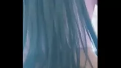 Jouer L'avventura di una notte di una teenager bruna: porno casalingo amatoriale