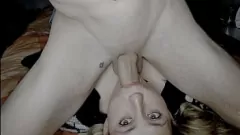 Play Live Webcam Sex Session Fulfills Your Fantasies #2 - Anal, Blonde Latina, Blowjob, Deepthroat, Rough Sex, Big Butt