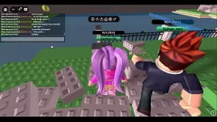 Odtwórz Urocza zabawa w mieszkaniu z wieloma orgazmami – Roblox Roleplay