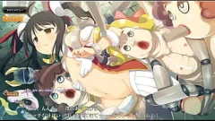 Play Hentai Anime Fantasy: Evenicle Scene 18 with Explicit Subtitles