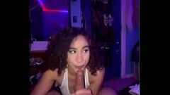 Oynat Prenses Yaya'nın Dick-Swaking Becerileri: Yeni Yatak Odası Videosu