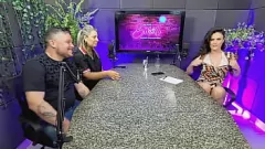 Afspelen Wild Party met nieuwkomer Amanda Geur en Eduardo Silva