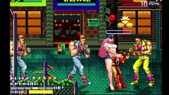 Play Hentai Hotties Valentine Special: Poison, Jill, Yuri & More in Ryona Edition M.U.G.E.N Mod