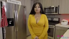 Reproducir Tetona milf londres rosa en acción de pov hardcore