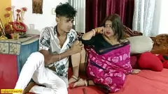 تشغيل اللقاء الهندي الأب والابن المراهق المحظور