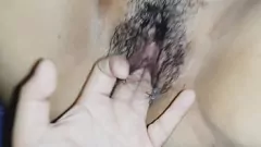 Play Asian GF's Intimate Close-Up Pussy Licking Session