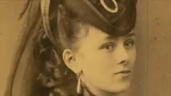 Redare Plăcerile interzise ale lui Busty Milf: o întâlnire de robie retro