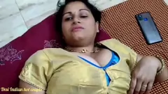 Play My Neighbor Annu Bhabhi's Filthy Dirty Talk and Desi Sex Session