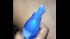 Reproducir Masaje de coño doméstico de la esposa de trampa Desi, digitación y orgasmo explosivo