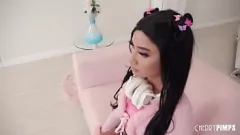 Redare Hardcore Playtime: Petite Asian Avery Black este futut în fiecare fel