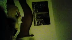 Afspelen Hete Latina Maribel Capellan Munoz in een hardcore zelfgemaakte porno, schreeuwend en squirten