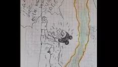 Reproduzir Comediante de selene y soussena 49