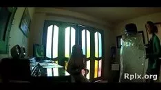 تشغيل الرطب الشحمي يصبح رطبًا بشكل زائد