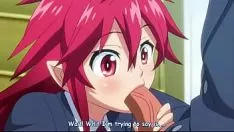 Odtwórz Itadaki hentai