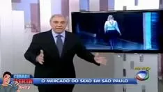 تشغيل Ytpbr - marcelo rezende e o pau furioso dos crosspiecestis & bull through؛ phtv والتجارة في ؛