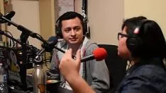 تشغيل الحلقة 26: رينيه راميريز