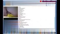 Reproducir webcam cuernos missy 1