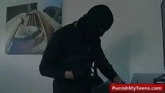تشغيل خدم قوافل عبودية مع السنوثة الثانية ليون فيد -01