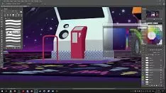 Abspielen Gut aus | Picarto | Nightcooky - Sommersaga (2022.03.29)