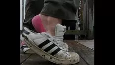 Play Slatternty swell careworn adidas hotshots