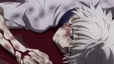 Play Hunter x hunter (2011) 101