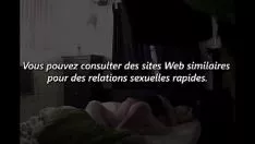 تشغيل Chaud jeune زوج francais sexvideotape bonne baise