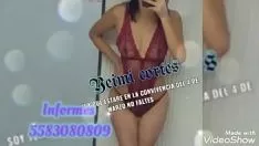 Hermosas smartnessas en pasarela