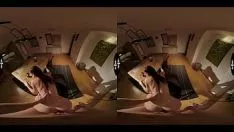تشغيل Night board vr - ساعة للامتصاص
