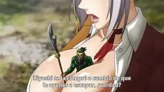 Abspielen Kangoku gakuen 07