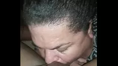 Jouer Safada do d4swing over me chutou gostoso e engoliu tudo