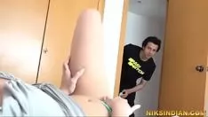 Abspielen Schritt Schwester gefickt
