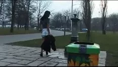 Play Youth harlots are successful for fuck vol. 18