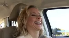 Jouer Milf bionda michigan da servire