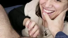 Pov squanderjob on the bed nervus facialis