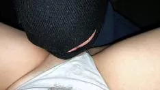 تشغيل كونيمولفا مولفاوس في سيارة بوف أنثى