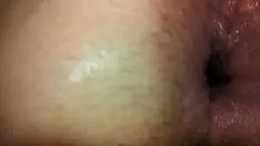 تشغيل ممارسة Prolapsus مع توقف الأرض باخلاص