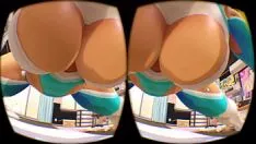 تشغيل R.mika الحصول على مارس الجنس - صعبة 5