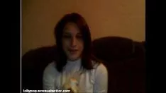 Afspelen Russische tiener zuigt bananenboom op webcam, easynucleus