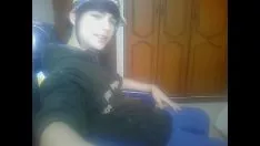 تشغيل الولد الوحيد onanism