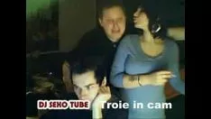 Afspelen Dj sexo vacuümbuis - slatterns op nok 04