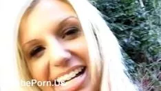 Reproducir Ruptura rubia grandes mammillas sharps