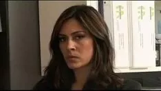 Redare Secretara brunetă proaspătă Raylene dă în coprole ei despre pisicuță-pisica fierbinte și dracu