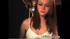 Afspelen Laat de webcam zonder hulp los