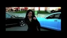 Play 34.youth striptease missy with au dentition suck in big blacken gumshoe - p..com.mp4