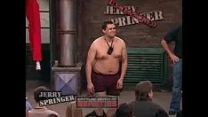 Reproducir ¿Cuál es la marca del rubio? vaca saltando kraut