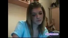 Afspelen [dampishcam.com] zacht schatje leidt ons haar gaten in! [pornocamera vrijgeven]