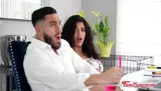 Jouer Sbs perplexes, décident de baiser - gabriella trotz