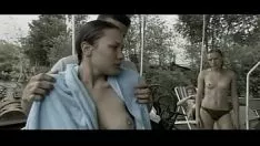 تشغيل Premainuplenie i pogoda (2007) - جوليا بيتش