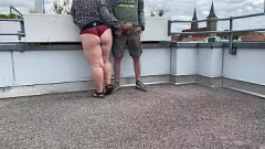 Jouer Raccolta di sborrate per una MILF paffuta e viziosa in collant di nylon