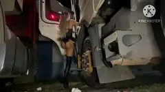 Jouer Un camionneur en chaleur avec la BBC fait un tour à cru à Vivi-Sexydoll au gros cul